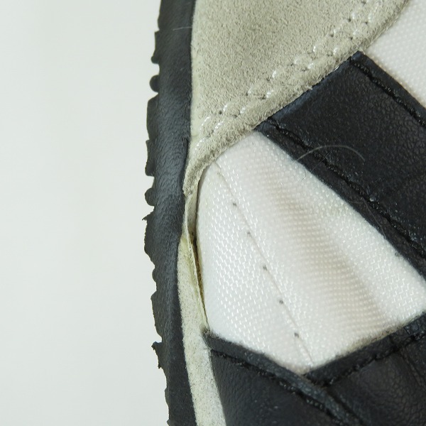 実際に弊社で買取させて頂いたOnitsuka Tiger/オニツカタイガー SERRANO/セラーノ スニーカー 1183A237/27.0の画像 6枚目