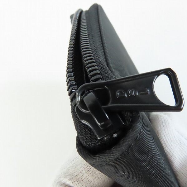 実際に弊社で買取させて頂いたDIESEL/ディーゼル 二つ折り ラウンドジップ 財布 X09541 P5480 T8013の画像 7枚目