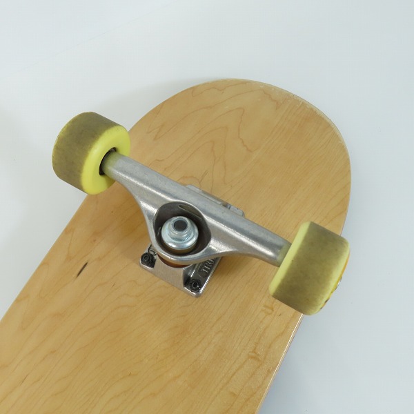 実際に弊社で買取させて頂いた【ノーブランド扱い】INDEPENDENTトラック スケートボード コンプリート の画像 2枚目