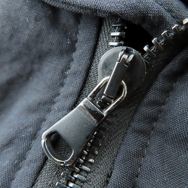 実際に弊社で買取させて頂いたroar/ロアー 切り替えデザイン ダウンベスト17FRV-02A 2の画像 3枚目