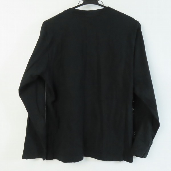 実際に弊社で買取させて頂いたThe Rolling Stones/ローリングストーンズ 2006年 バンドTシャツ/バンT/Sの画像 1枚目