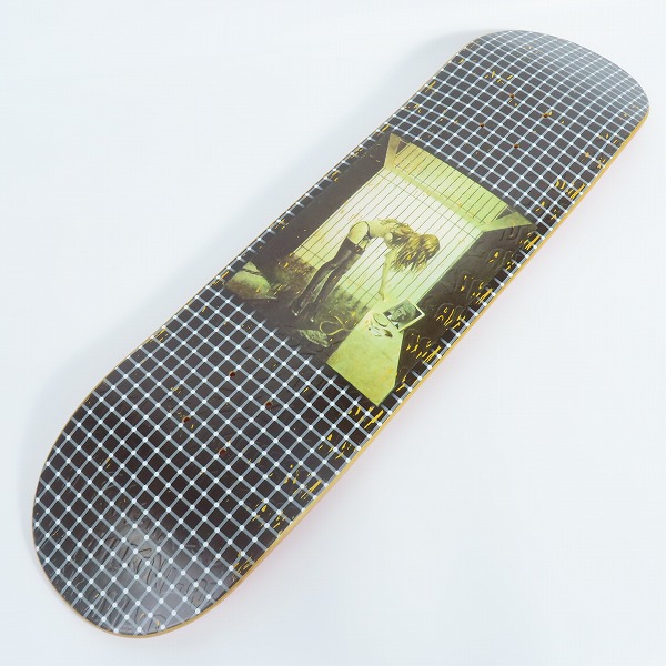 実際に弊社で買取させて頂いたFUCKING AWESOME/ファッキングオーサム スケートボード デッキ