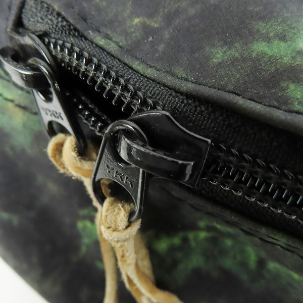 実際に弊社で買取させて頂いたUNDERCOVER/アンダーカバー ウエストポーチ ウエストバッグの画像 6枚目