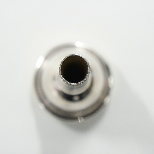 実際に弊社で買取させて頂いたYAMAHA/ヤマハ 45C2 トロンボーン用 マウスピースの画像 6枚目