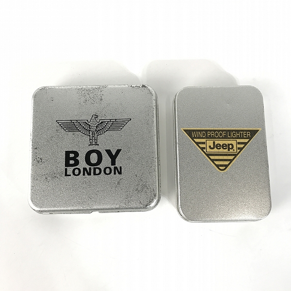 実際に弊社で買取させて頂いた【おまとめ】ZIPPO BLU/ジッポーブルー dunhill/ダンヒル RONSON/ロンソン 他 ライターの画像 6枚目