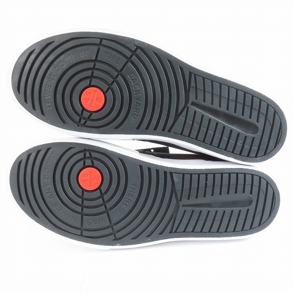 実際に弊社で買取させて頂いた【未使用】NIKE/ナイキ ジョーダンシリーズ 0.3 Dear Coach DN3732-200/28.0の画像 2枚目