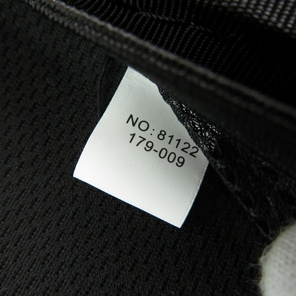 実際に弊社で買取させて頂いたZERO HALLIBURTON/ゼロハリバートン 13インチ用 モバイルPCケース タブレット ポリカーボネート 81122の画像 5枚目