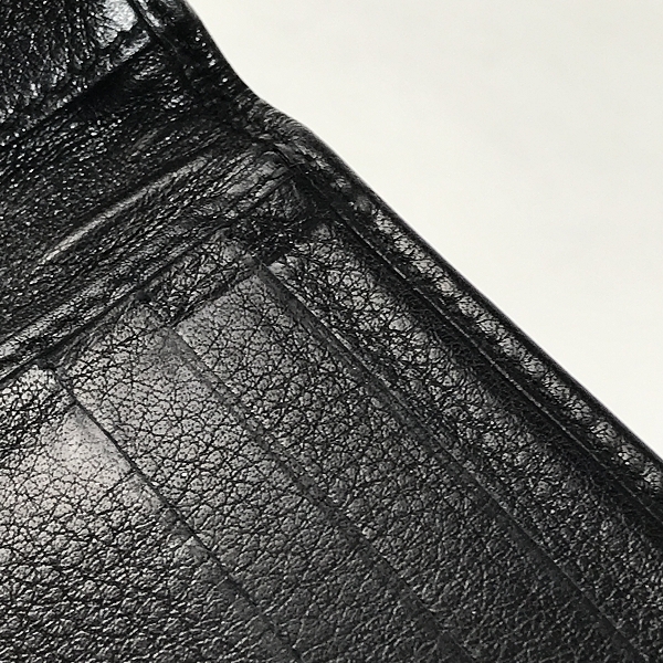 実際に弊社で買取させて頂いたDior homme/ディオールオム 名刺入れ/カードケースの画像 9枚目