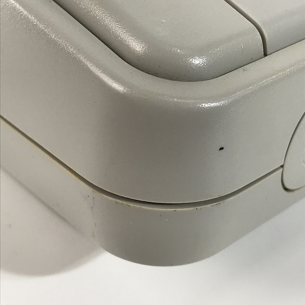 実際に弊社で買取させて頂いたNintendo/任天堂/ニンテンドー スーパーファミコン/スーファミ SHVC-001 本体 コントローラー/ソフト付き【動作未確認】の画像 7枚目