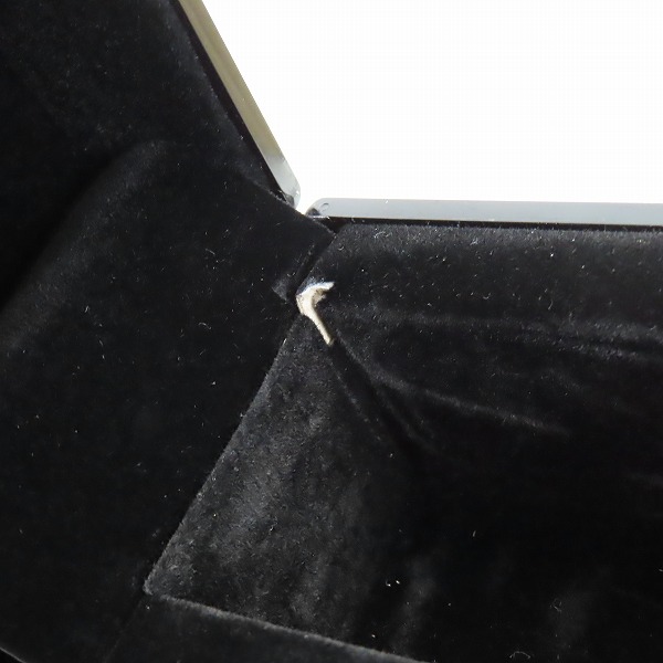 実際に弊社で買取させて頂いたEMPORIO ARMANI/エンポリオアルマーニ クロノグラフ デイト クォーツ 腕時計 AR2448の画像 6枚目