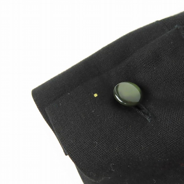 実際に弊社で買取させて頂いたWACKO MARIA/ワコマリア 天国東京 ロカビリーシャツ/Mの画像 5枚目