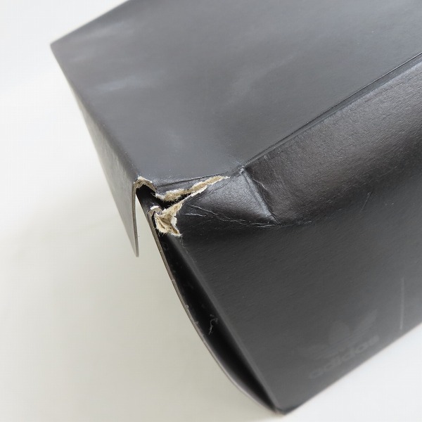 実際に弊社で買取させて頂いたadidas×NEIGHBORHOOD×End./アディダス×ネイバーフッド×エンド レオパード/ハラコ GX5004/26の画像 9枚目