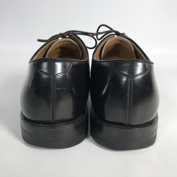 実際に弊社で買取させて頂いたREGAL/リーガル プレーントゥ レザーシューズ/ビジネスシューズ 2504/27の画像 1枚目