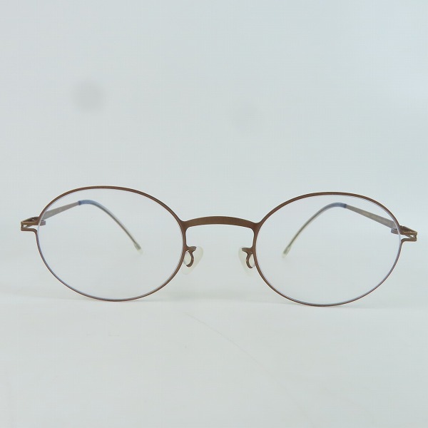 実際に弊社で買取させて頂いたMYKITA/マイキータ LITE AKI 眼鏡 メガネフレーム/アイウェアの画像 1枚目