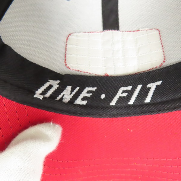 実際に弊社で買取させて頂いた【未使用】Dickies/ディッキーズ ロゴパッチ キャップの画像 4枚目