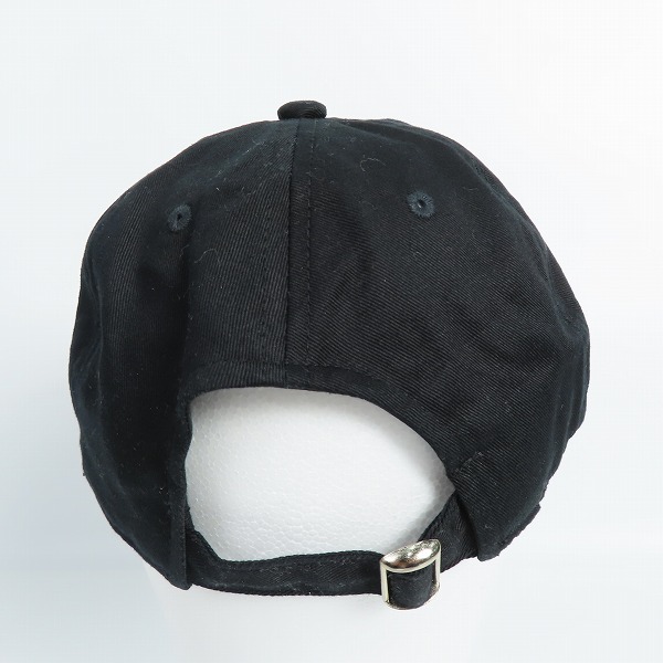 実際に弊社で買取させて頂いたF.C.Real Bristol/F.C.レアルブリストル 2024SS WASHED COTTON CAP/ウォッシュドコットンキャップ FCRB-240101/Fの画像 4枚目