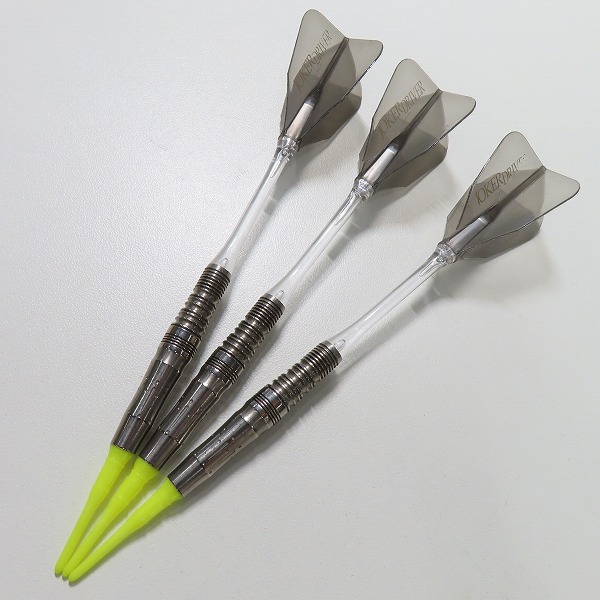 実際に弊社で買取させて頂いたJOKER DRIVER/ジョーカードライバー TOMCAT REGALO/トムキャットレガロ バレル