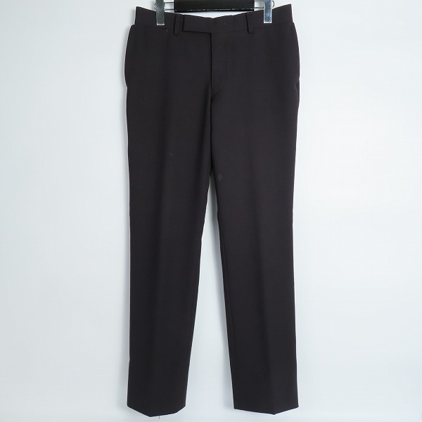 実際に弊社で買取させて頂いたPaulSmith/ポールスミス ウールトラウザーズパンツ/スラックスパンツ PF-JS-32927/L
