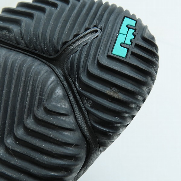 実際に弊社で買取させて頂いたNIKE/ナイキ LEBRON 16 LOW AC ATMOS/レブロン16 CD9471-003/26.5の画像 7枚目