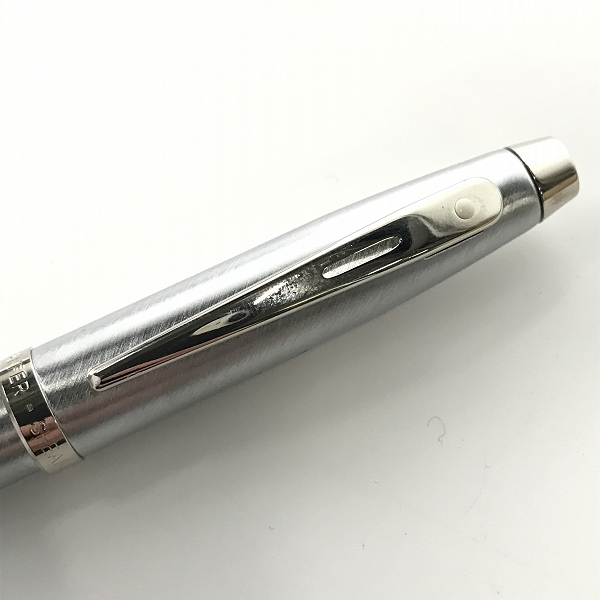 実際に弊社で買取させて頂いたSHEAFFER/シェーファー 回転式 ボールペン の画像 5枚目