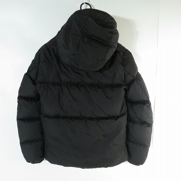 実際に弊社で買取させて頂いた【JPタグ】MONCLER/モンクレール MONTCLA GIUBBOTTO/モンクラー ダウンジャケット G20911A00144 C0300/1の画像 1枚目