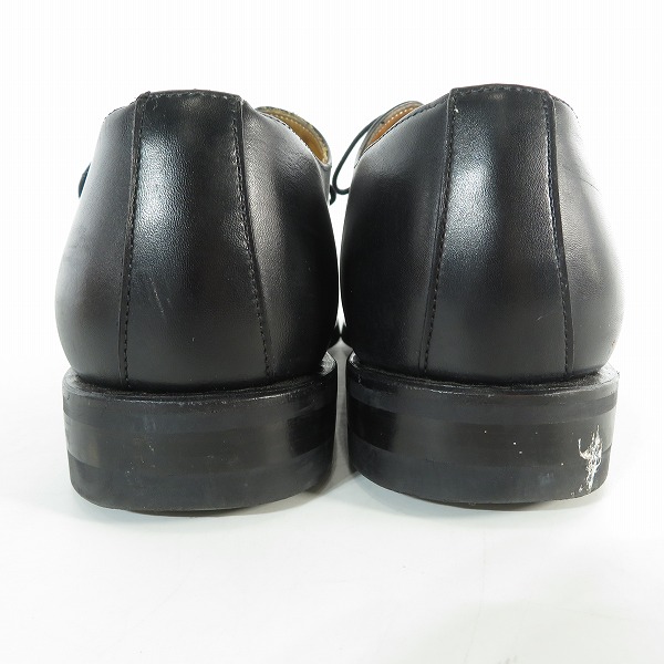 実際に弊社で買取させて頂いたBerwick/バーウィック ストレートチップ ビジネスシューズ  2428BCDA /5.5の画像 1枚目