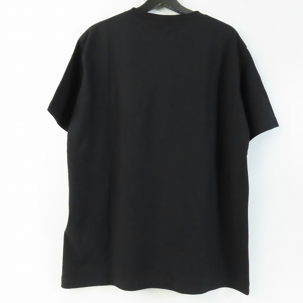 実際に弊社で買取させて頂いた【未使用/JPタグ】Louis Vuitton/ルイヴィトン by Tyler the Creator Embroidered Tシャツ/XLの画像 1枚目