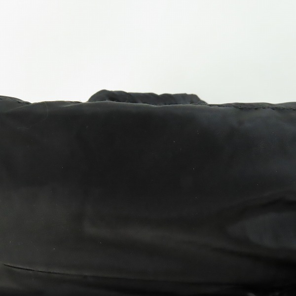 実際に弊社で買取させて頂いたDIESEL/ディーゼル ジップアップ ダウンジャケット/Sの画像 8枚目