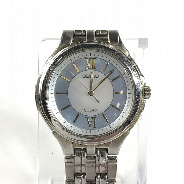 実際に弊社で買取させて頂いた【おまとめ/動作未確認】SWATCH/スウォッチ SEIKO/セイコー Daniel Wellington/ダニエルウェリントン 他 腕時計の画像 3枚目