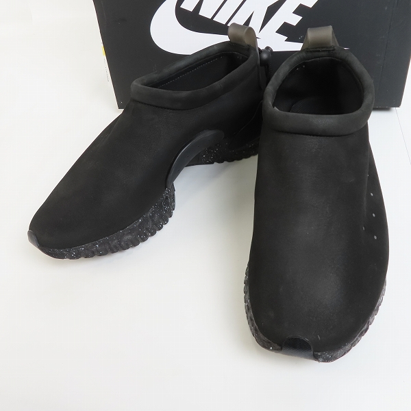 実際に弊社で買取させて頂いたUNDERCOVER×NIKE/アンダーカバー×ナイキ Moc Flow モック フロー DV5593-002/27.5