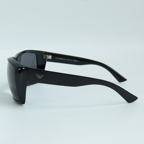 実際に弊社で買取させて頂いたEMPORIO ARMANI/エンポリオアルマーニ サングラス EA9797/Sの画像 2枚目