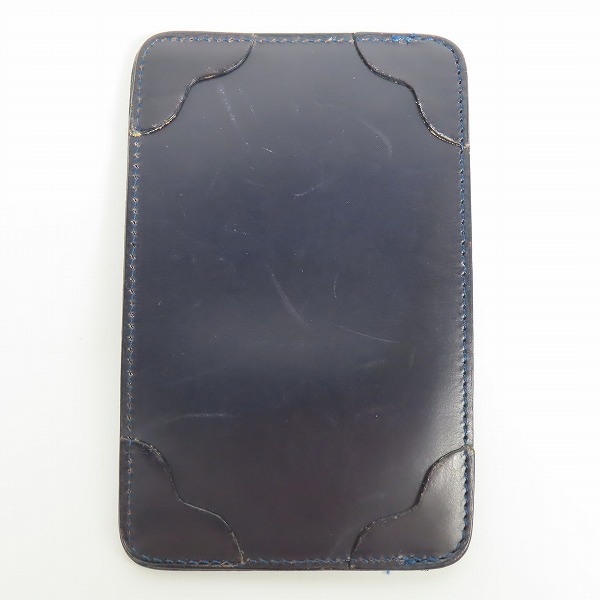 実際に弊社で買取させて頂いたGLENROYAL/グレンロイヤル ジョッターメモパッドの画像 1枚目