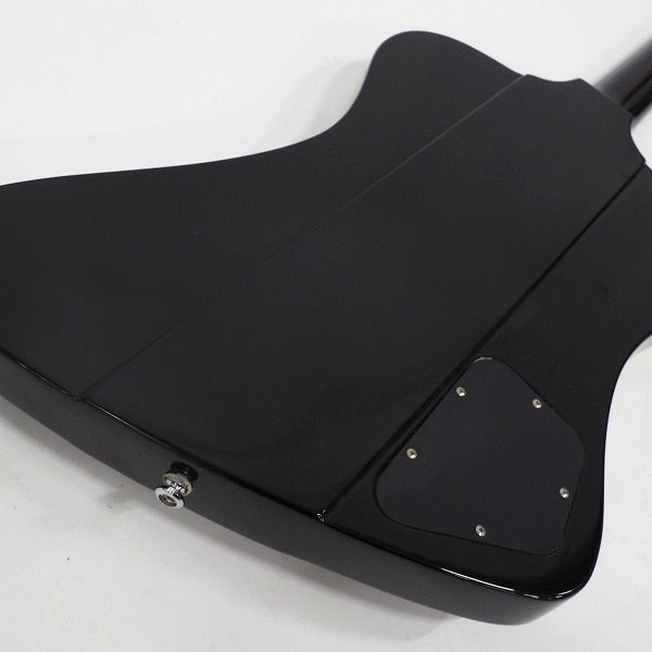 実際に弊社で買取させて頂いた★Tokai/トーカイ FB60L VS ファイヤーバードType レフティ/左きき用 エレキギター ソフトケース付の画像 7枚目