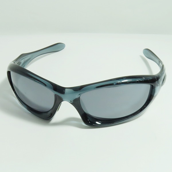 実際に弊社で買取させて頂いたOAKLEY/オークリー MONSTER DOG/モンスタードッグ サングラス 05-012