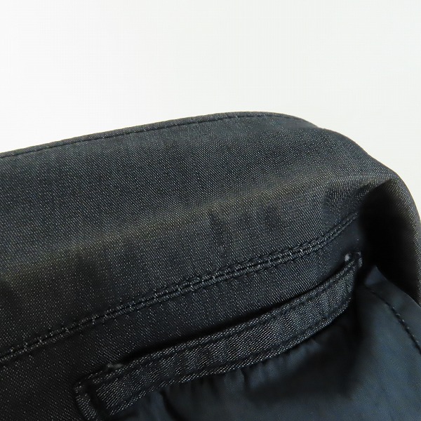 実際に弊社で買取させて頂いたC.P.COMPANY/シーピーカンパニー テーラードジャケット /52の画像 5枚目