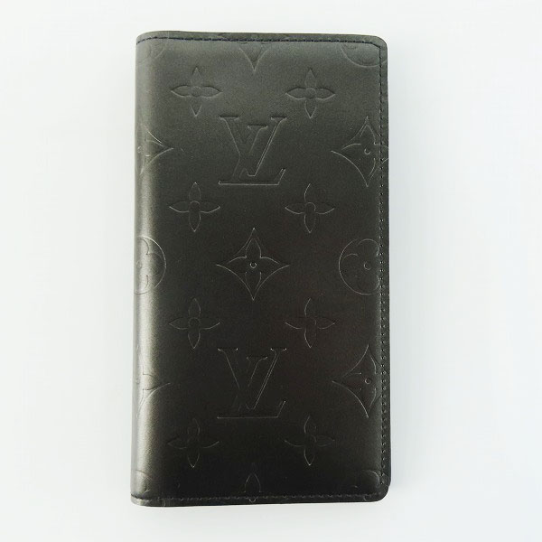 実際に弊社で買取させて頂いたLOUIS VUITTON/ルイヴィトン モノグラムマット アジェンダポッシュ  カードケース 長財布 R20952