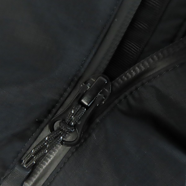 実際に弊社で買取させて頂いたNANGA×UR AURORA/ナンガ×アーバンリサーチオーロラ 3layer downblouson ダウンジャケット/UR37-17M001/Lの画像 7枚目