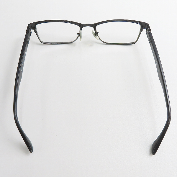 実際に弊社で買取させて頂いたRay-Ban/レイバン 度入り眼鏡/メガネフレーム RB6238 2509の画像 3枚目