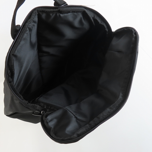 実際に弊社で買取させて頂いた【未使用】PUMA×FERRARI/プーマ×フェラーリ SF レース バッグパック 2024/090292-02の画像 3枚目