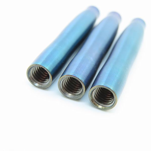 実際に弊社で買取させて頂いたTARGET/ターゲット RISING SUN 4.0/ライジングサン HARUKI MURAMATSU/村松治樹モデル ダーツバレルの画像 5枚目