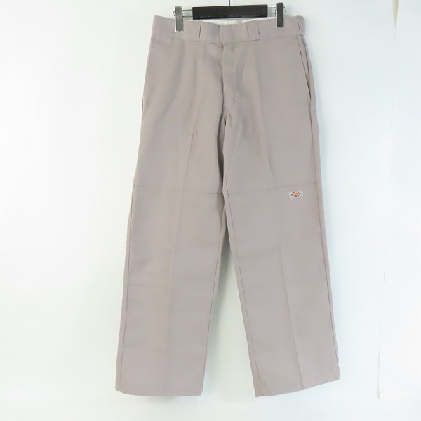 実際に弊社で買取させて頂いたDickies/ディッキーズ LOOSE FIT ワークパンツ/32×30