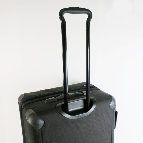実際に弊社で買取させて頂いたTUMI/トゥミ キャリーバッグ/キャリーケース 4輪 223064D4の画像 3枚目