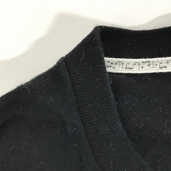 実際に弊社で買取させて頂いたNUMBER NINE/ナンバーナイン I LOVE WIPERS Tシャツ/2の画像 4枚目