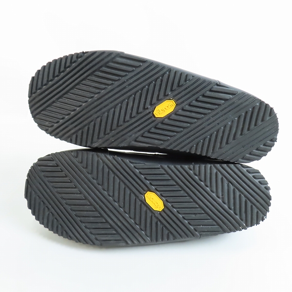 実際に弊社で買取させて頂いたDanner/ダナー OREGON SLIP/オレゴンスリップ D825001/27の画像 2枚目