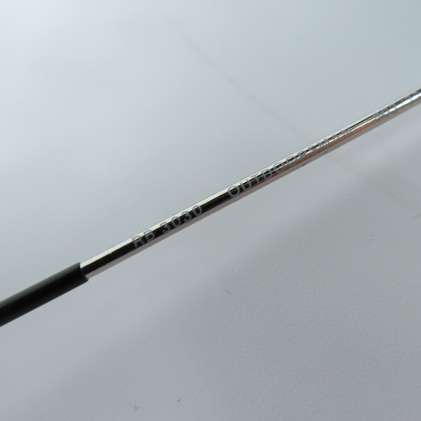 実際に弊社で買取させて頂いたRay-Ban/レイバン 度入り サングラス OUTDOORSMAN アウトドアーズマン RB3030の画像 6枚目