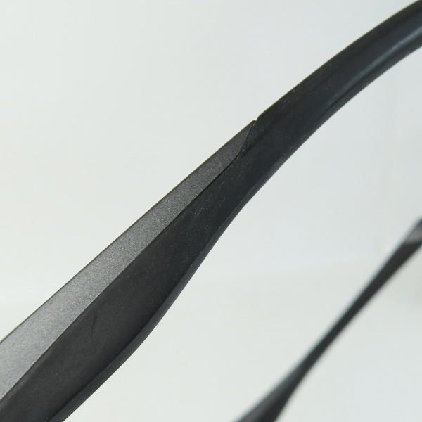 実際に弊社で買取させて頂いたOAKLEY/オークリー フェラーリ コレクション CHAINLINK/チェーンリンク サングラス OO9252-10の画像 8枚目