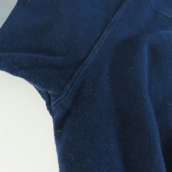 実際に弊社で買取させて頂いたFUTURA LABORATORIES/フューチュララボラトリーズ カットソー/Lの画像 6枚目