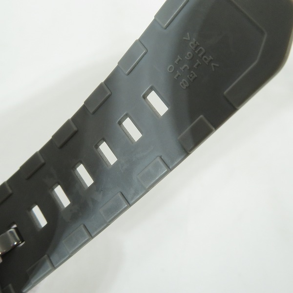 実際に弊社で買取させて頂いたG-SHOCK/Gショック by Maison Martin Margiela/メゾンマルタンマルジェラ GA-300MMM-8Aの画像 8枚目