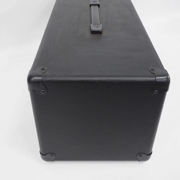 実際に弊社で買取させて頂いた★【電源ケーブル欠品】Randall/ランドール RG3003 エレキギター用ヘッドアンプ フットスイッチ付/簡易動作確認済の画像 4枚目