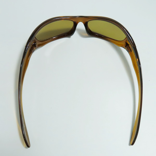 実際に弊社で買取させて頂いたOAKLEY/オークリー モンスタードッグ サングラス 05-014の画像 3枚目